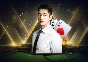 Chơi ae888ong Baccarat II