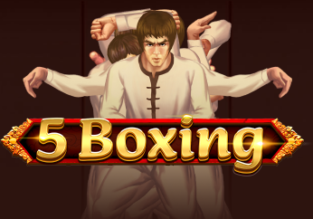 ae888ong 5 Boxing