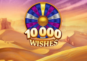 ae888ong 10000 Wishes