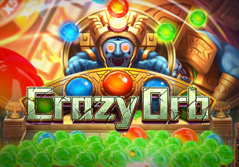 ae888ong Crazy Orb