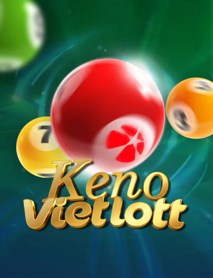 Keno Vietlott Techplay