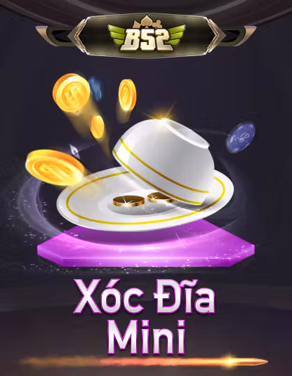 ae888ong Xoc Dia Mini