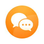 Biểu tượng Chat hỗ trợ